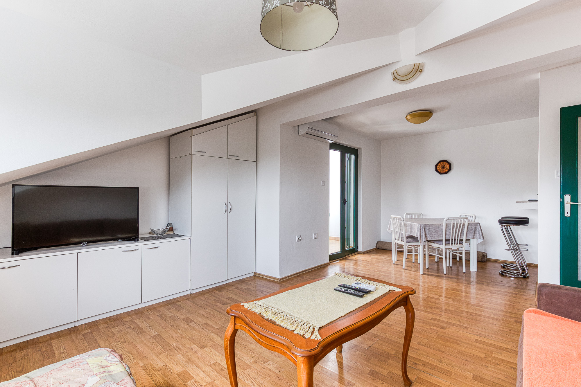 Image of Apartment - 1 Bedrooms - 1 Bathrooms for Sale in Budva-Budva-Montenegro, Image 14